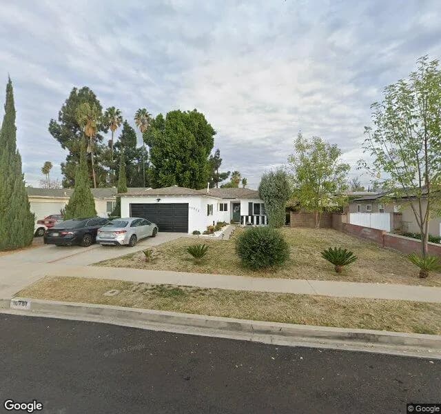 Paradiso Homes Inc - Adult Residential Facility in Northridge, California