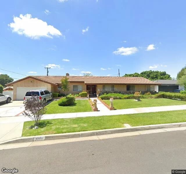 Paragon Home - Adult Residential Facility in Orange, California