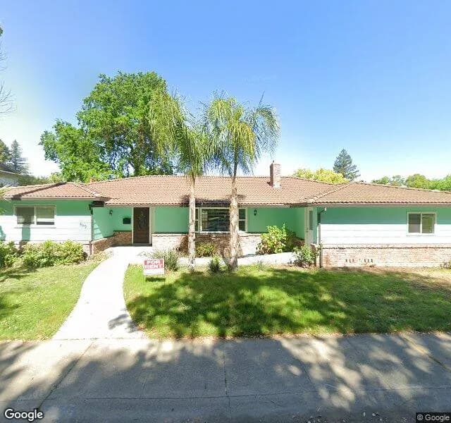 Park At Pocket, The - Board And Care Home in Sacramento, California
