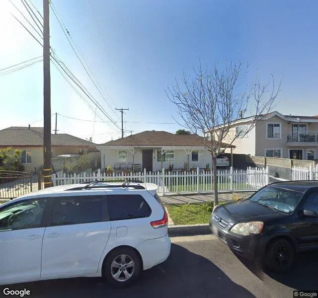 Park Lane Home  Ii - Adult Residential Facility in Carson, California
