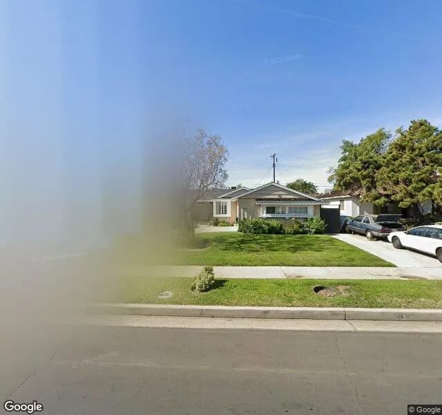 Park Place Residential Care - Adult Residential Facility in Granada Hills, California