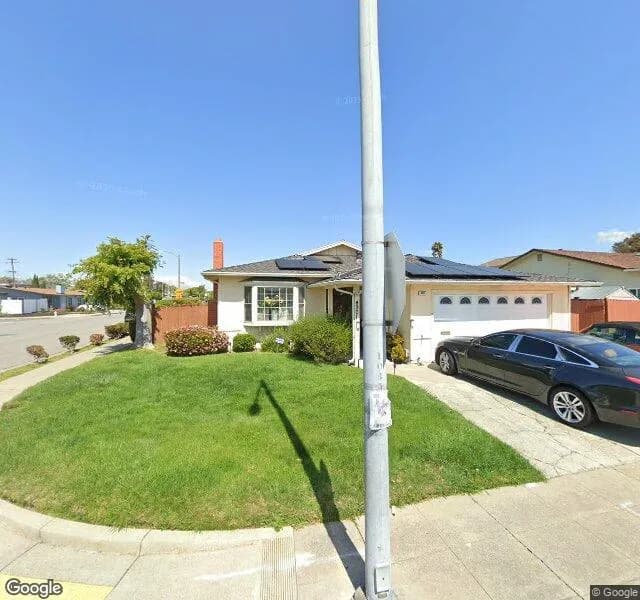 Park Plaza Rest Home