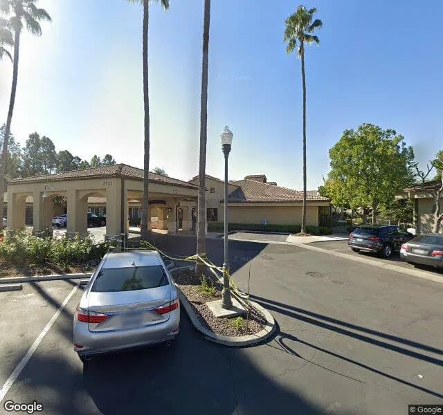 Park Vista At Morningside