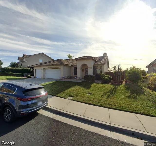 Parker's Palace Residential - Adult Residential Facility in Moreno Valley, California