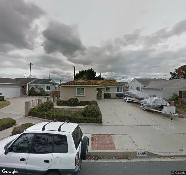 Parkview Care Villa - Board And Care Home in Torrance, California