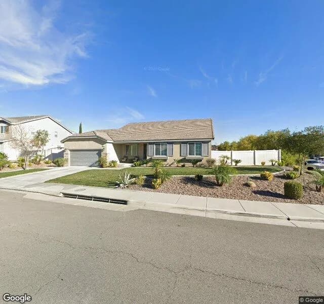 Parkview Residential Care