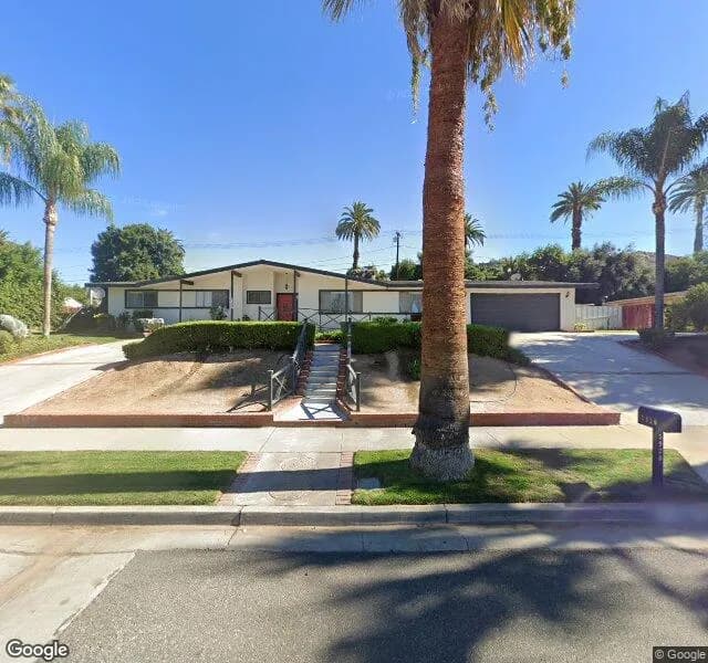 Partners N Care-care Home - Board And Care Home in Riverside, California