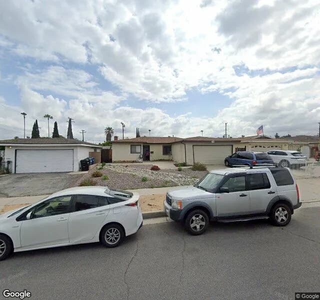 Paso Real Home - Adult Residential Facility in Rowland Heights, California