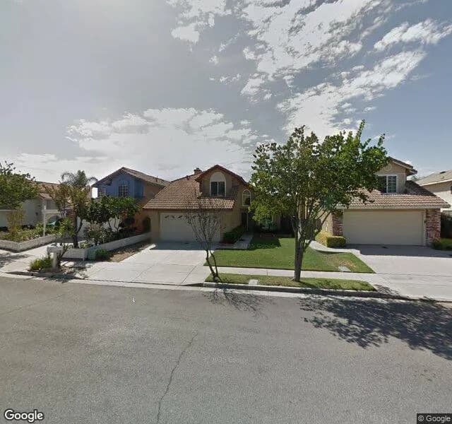 Passion Residential Home