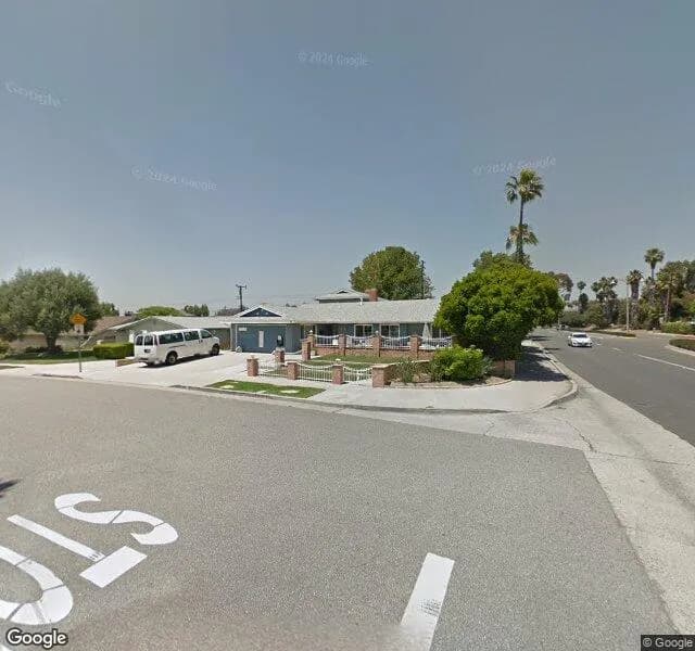 Patch's Family Home Llc