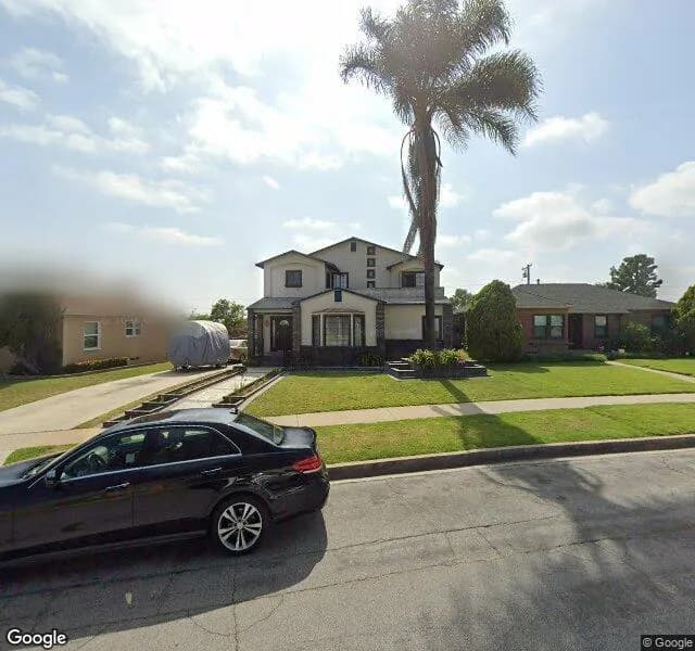 Pate Enterprise (haas)