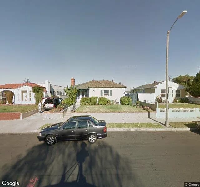 Pate Enterprise (st. Andrews)