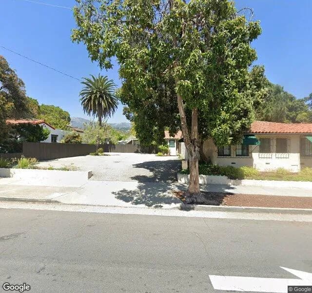 Pathpoint - E Micheltorena St