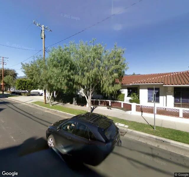 Pathpoint - Laguna Street