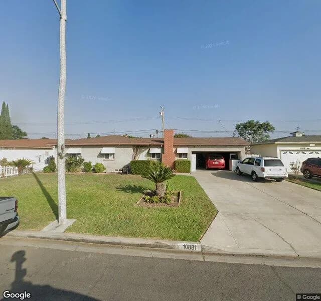 Patricia Home - Adult Residential Facility in Garden Grove, California