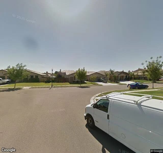 Patterson Carehome Llc