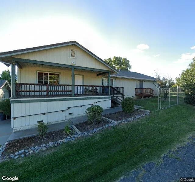 Pax Animi Adobe - Adult Residential Facility in Red Bluff, California
