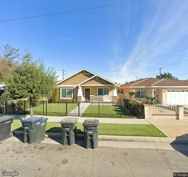 Pdm - Devlin - Adult Residential Facility in Artesia, California