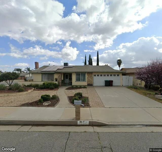 Peace And Joy Elder Care Ii