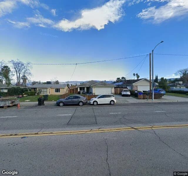 Peaceful Home Care Facility