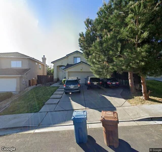 Peaceful Home Llc. - Adult Residential Facility in Antioch, California