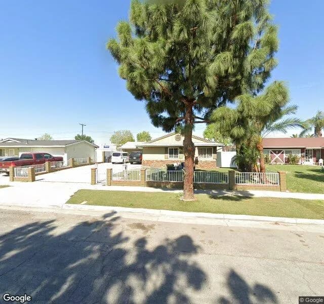 Peaceful Living #2 - Adult Residential Facility in Corona, California