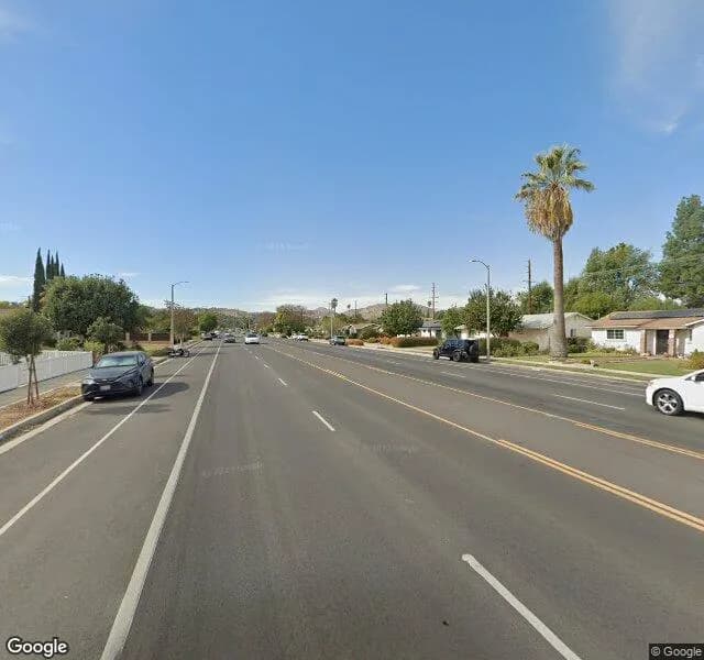 Pearl Of West Hills, Inc