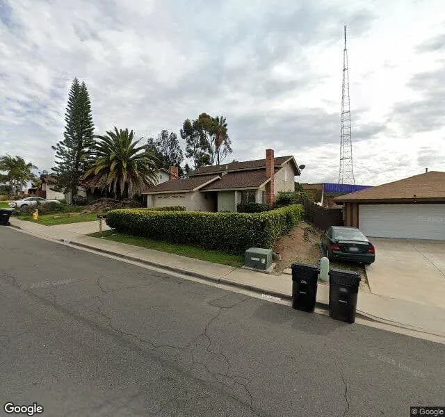 Pearls Cove - Adult Residential Facility in San Diego, California