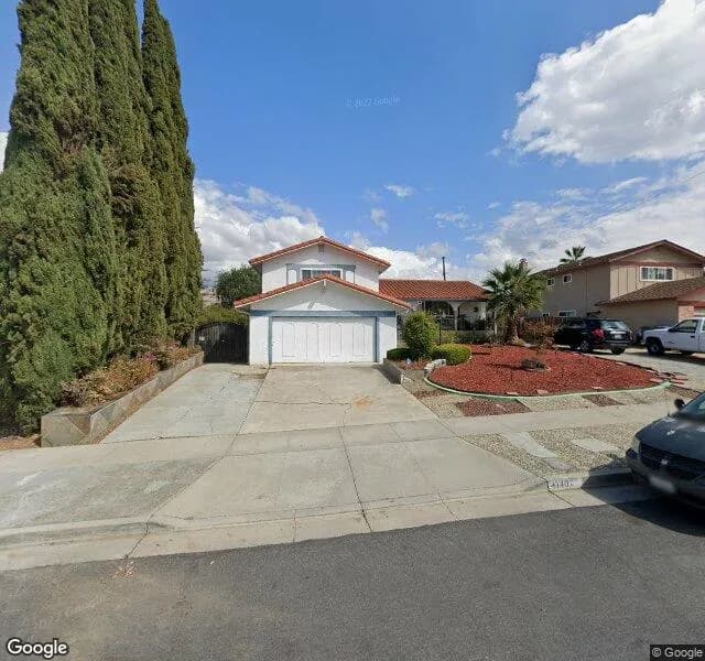 Pearson's Care Home #2