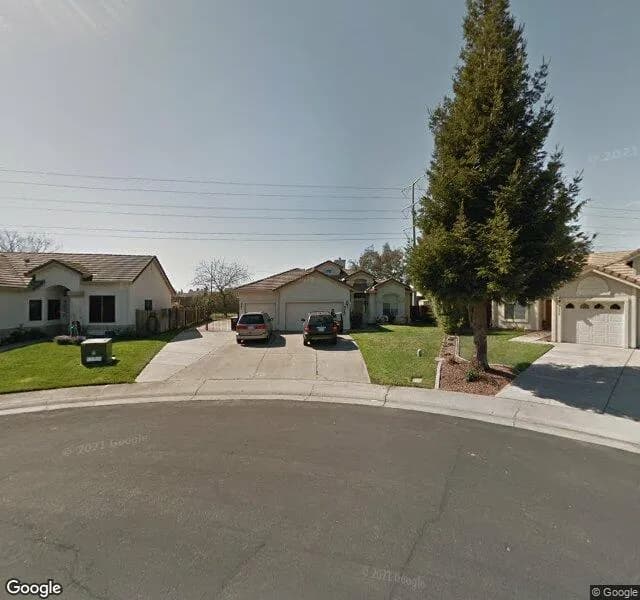 Peer Home #1 - Adult Residential Facility in Elk Grove, California