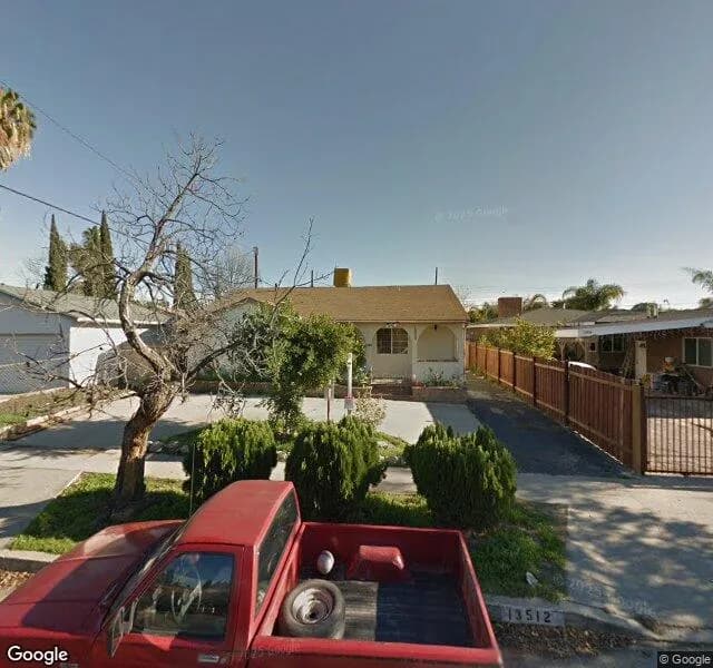 Pegasus Senior Care Inc.