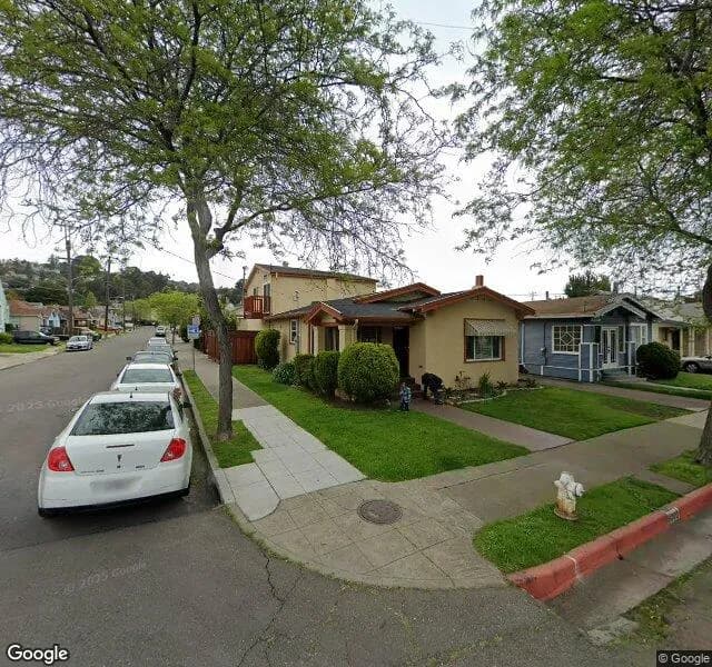 Peggy's Board And Care Home