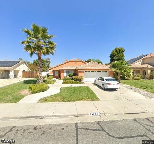 Penda Homes Assisted Living