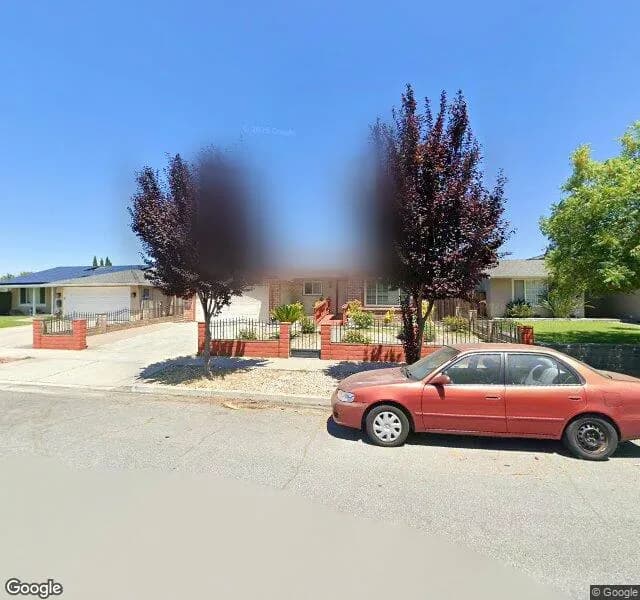 Pendar's Residential Care - Board And Care Home in San Jose, California