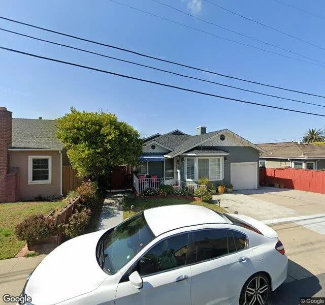 Peninsula Elderly Care Home - Board And Care Home in San Mateo, California