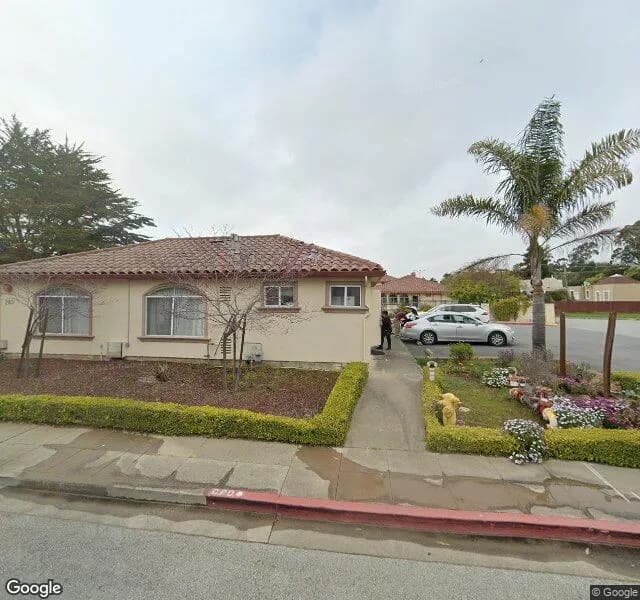 Peninsula Reflections - Assisted Living Facility in Colma, California