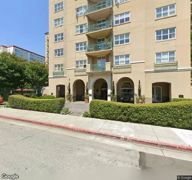 Peninsula Regent (the)