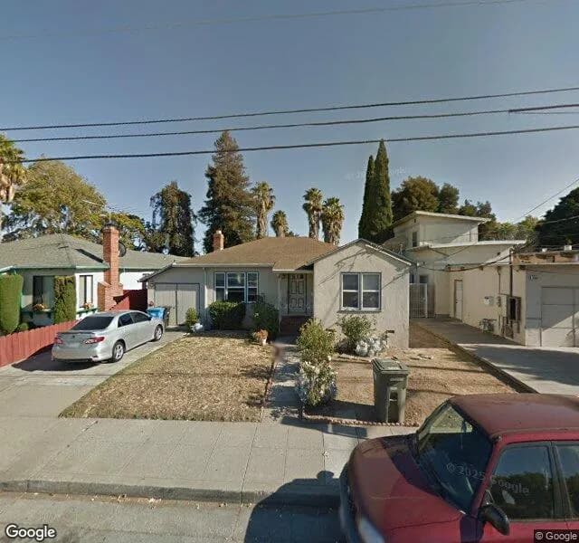 Peninsula Village - Board And Care Home in San Mateo, California