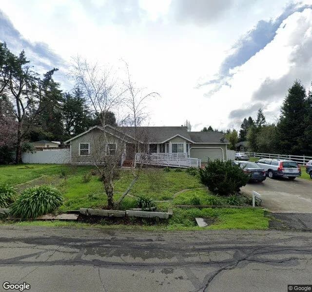 Penngrove Shangri-la