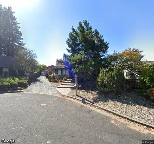 Penny's Guest Home - Board And Care Home in Concord, California