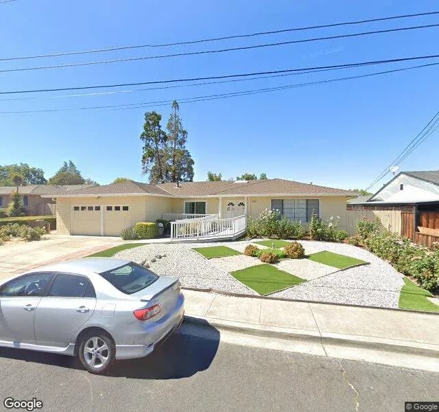 Penny's Guest Home Billings - Board And Care Home in Concord, California