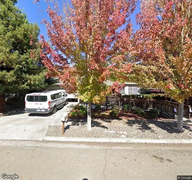 People's Care Charmian - Board And Care Home in Santa Rosa, California