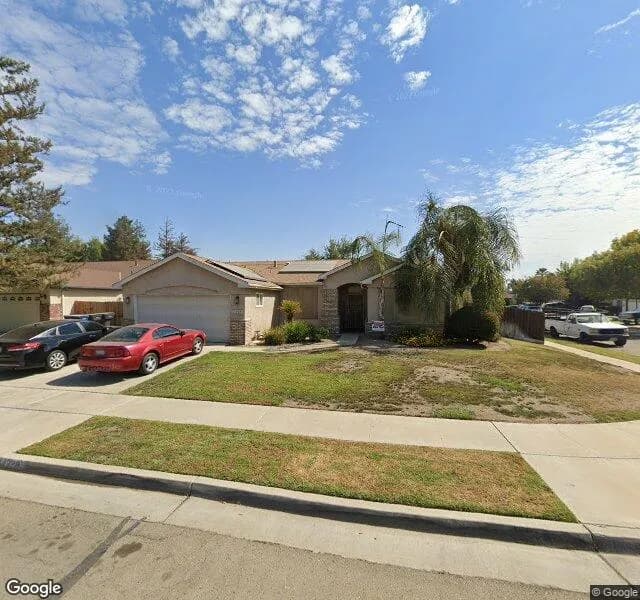 People's Care Chavez - Adult Residential Facility in Tulare, California