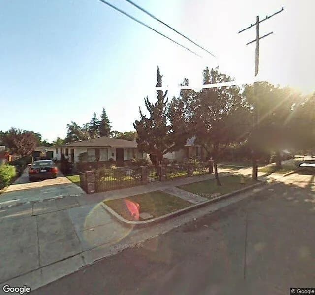 People's Care Hammond Ebsh - Behavioral Support Home in Pasadena, California