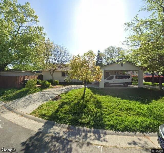 People's Care Krans Court