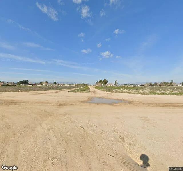 People's Care Lancaster C12