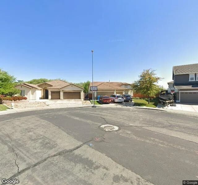 People's Care Morning Sun - Adult Residential Facility in Vacaville, California