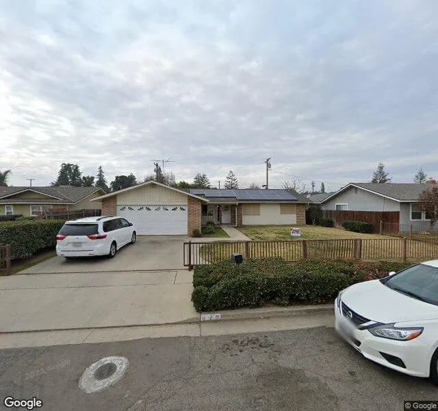 People's Care North N Place