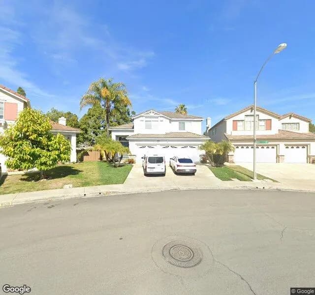 People's Care Oceanview