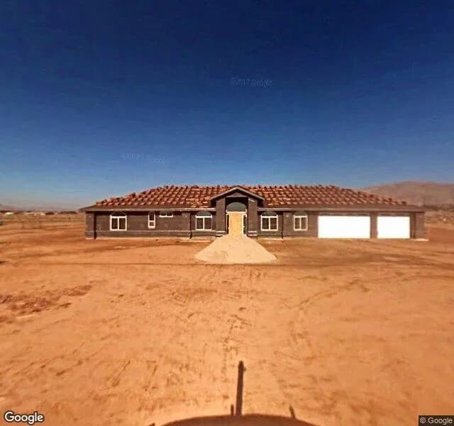 People's Care Zuni - Behavioral Support Home in Apple Valley, California